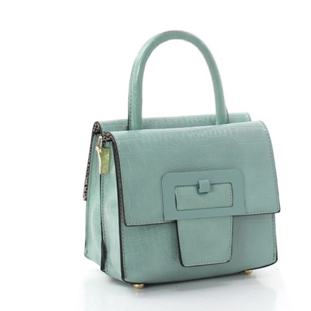 Croc Handbag 👜